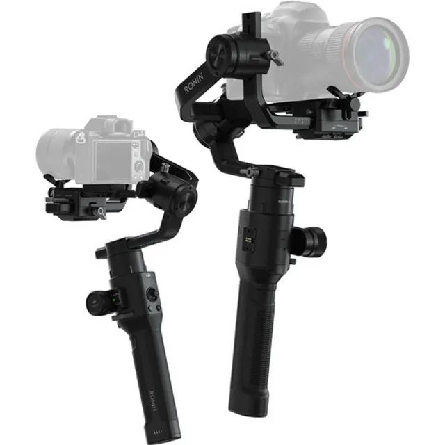 Dji ronin clearance m olx