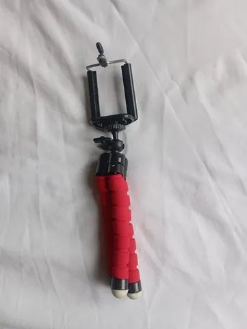 Suporte para celular de mesa - Foto 2