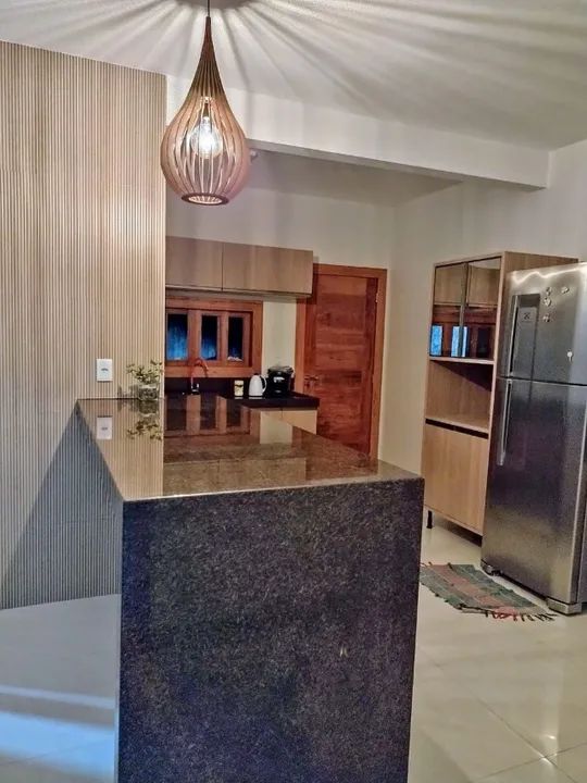 Casa Temporada Itaúnas - ES - Foto 10