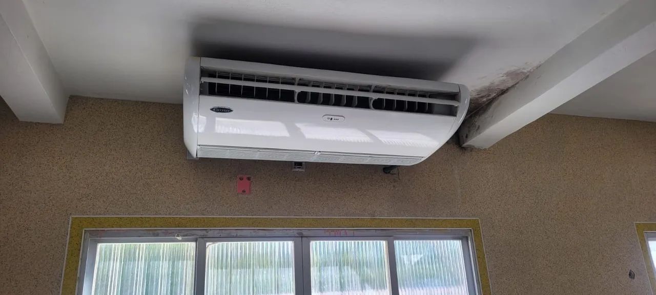 Ar condicionado piso teto  - Foto 2