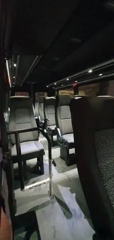 Aluguel de Van - Lima Turismo - Foto 3