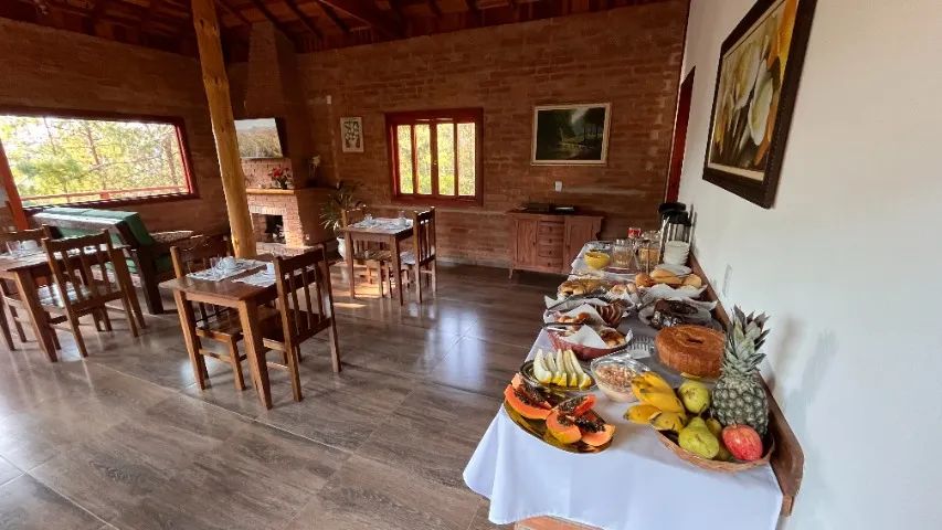 Vende-se Pousada próxima à Monte Verde MG - Foto 11