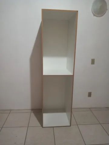Armários/Prateleiras de MDF dupla fase - Foto 2