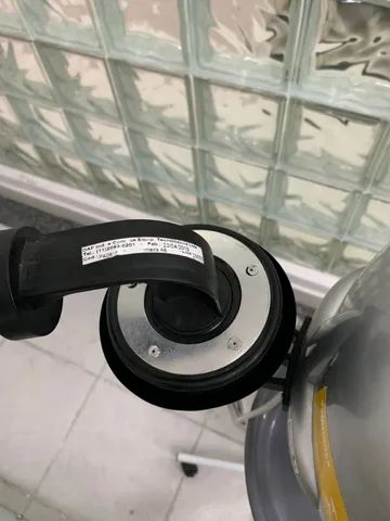 Aparelho Vibrocell Estek  - Foto 4