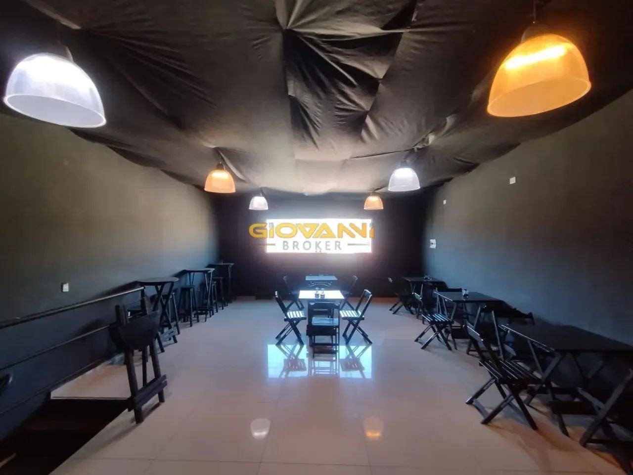 Ponto Comercial para Locação em São Paulo, Lapa de Baixo, 2 banheiros
