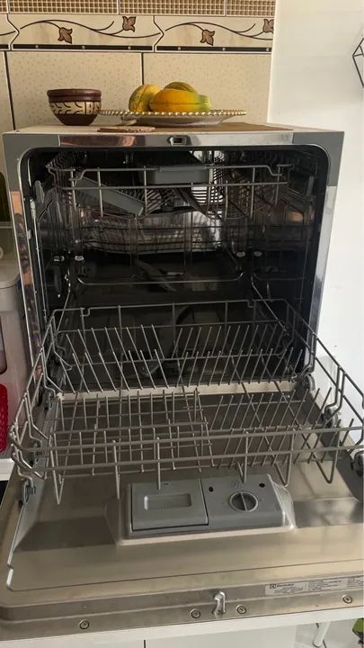 Lava Louças -  Prática e Eficiente! - Foto 4