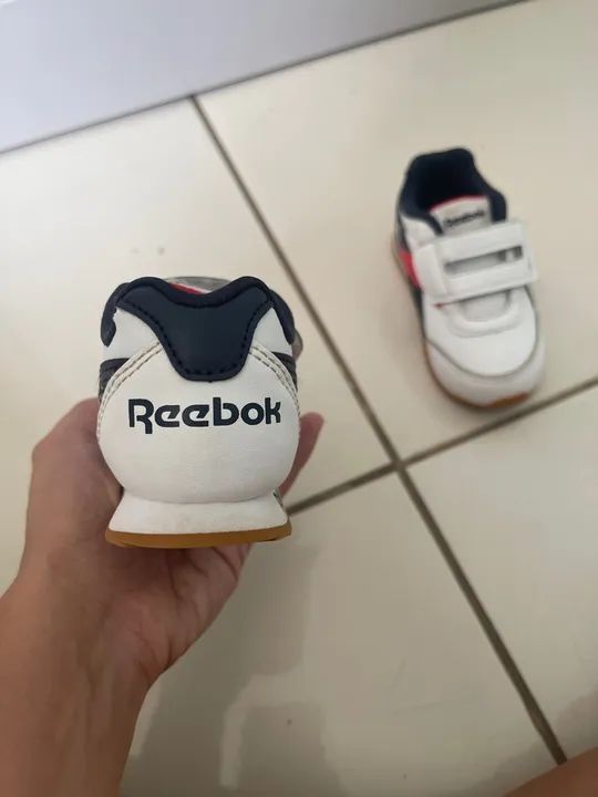 Tênis Reebok original  - Foto 4