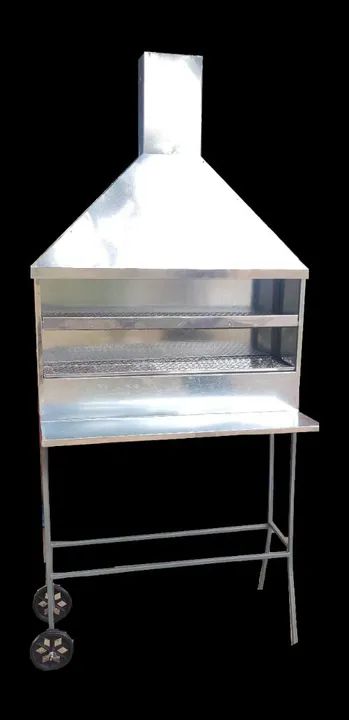 Churrasqueira espetinho  - Foto 5