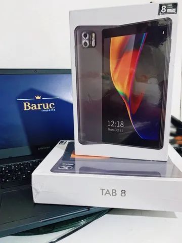 Tab 8 Pritom 64gb (LACRADO) - Foto 2