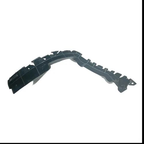 Guia Suporte Parachoque Traseiro Direito Vw Fox 2015 Á 2020 - Foto 2