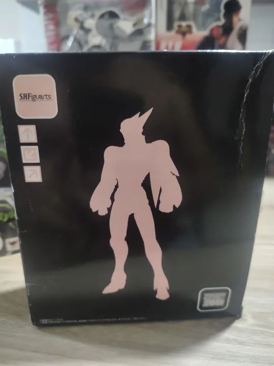 Pack Tiger & bunny, S.h figuarts Bandai  - Foto 2