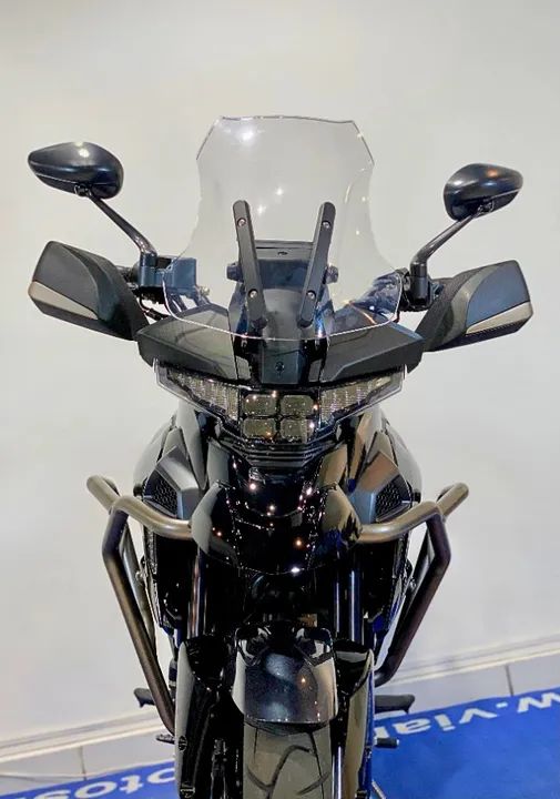 Zontes - T 350 X 0 km - Foto 4