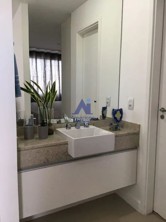 Flat à venda no condominio Studio 6677, Jacarepaguá, Rio de Janeiro, RJ - Foto 5