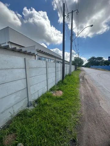 Muro Pré  Moldado de Concreto  - Foto 4
