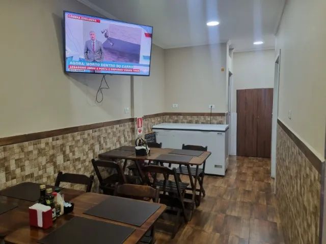Passa-se Ponto Comercial - Café / Bistrô / Lanchonete - Bela Vista - São Paulo - Foto 6
