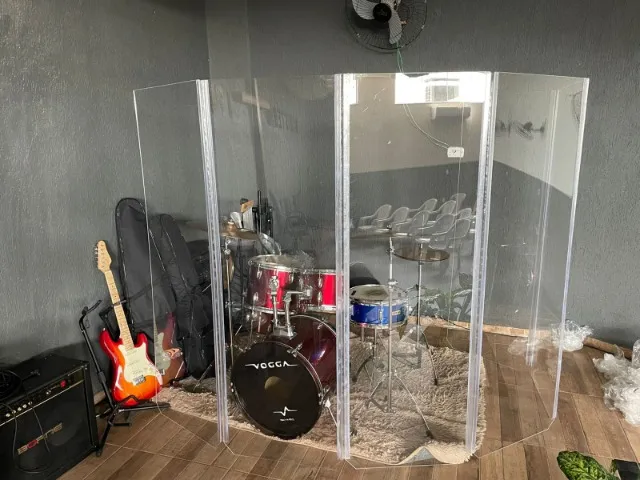 Aquário de Bateria Aberto promoção direto da Fabrica , melhor preço do RJ
