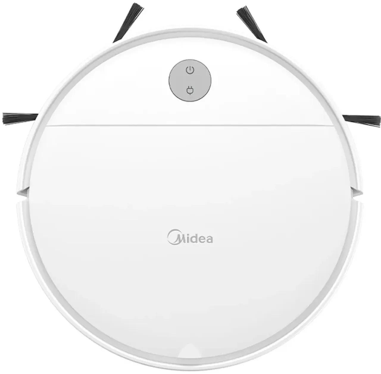 Robô Aspirador de Pó Midea i2A - Bivolt