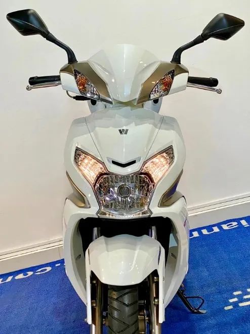 HAOJUE VR 150 2025 - 1184081050 | OLX