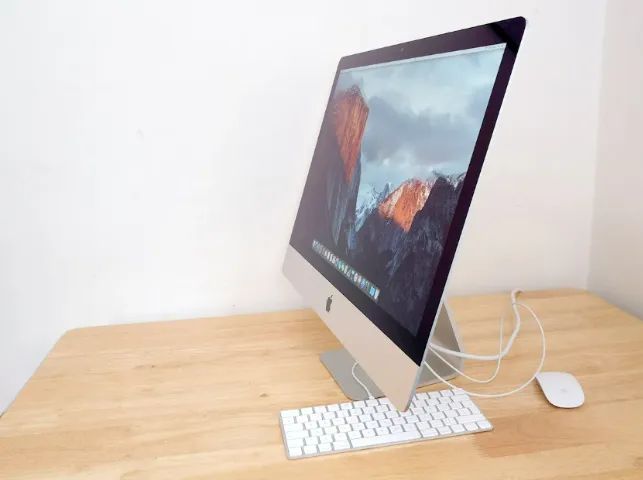 Apple iMac 2019/2020 16GB de ram 1TB - Tela de retina 4k e video