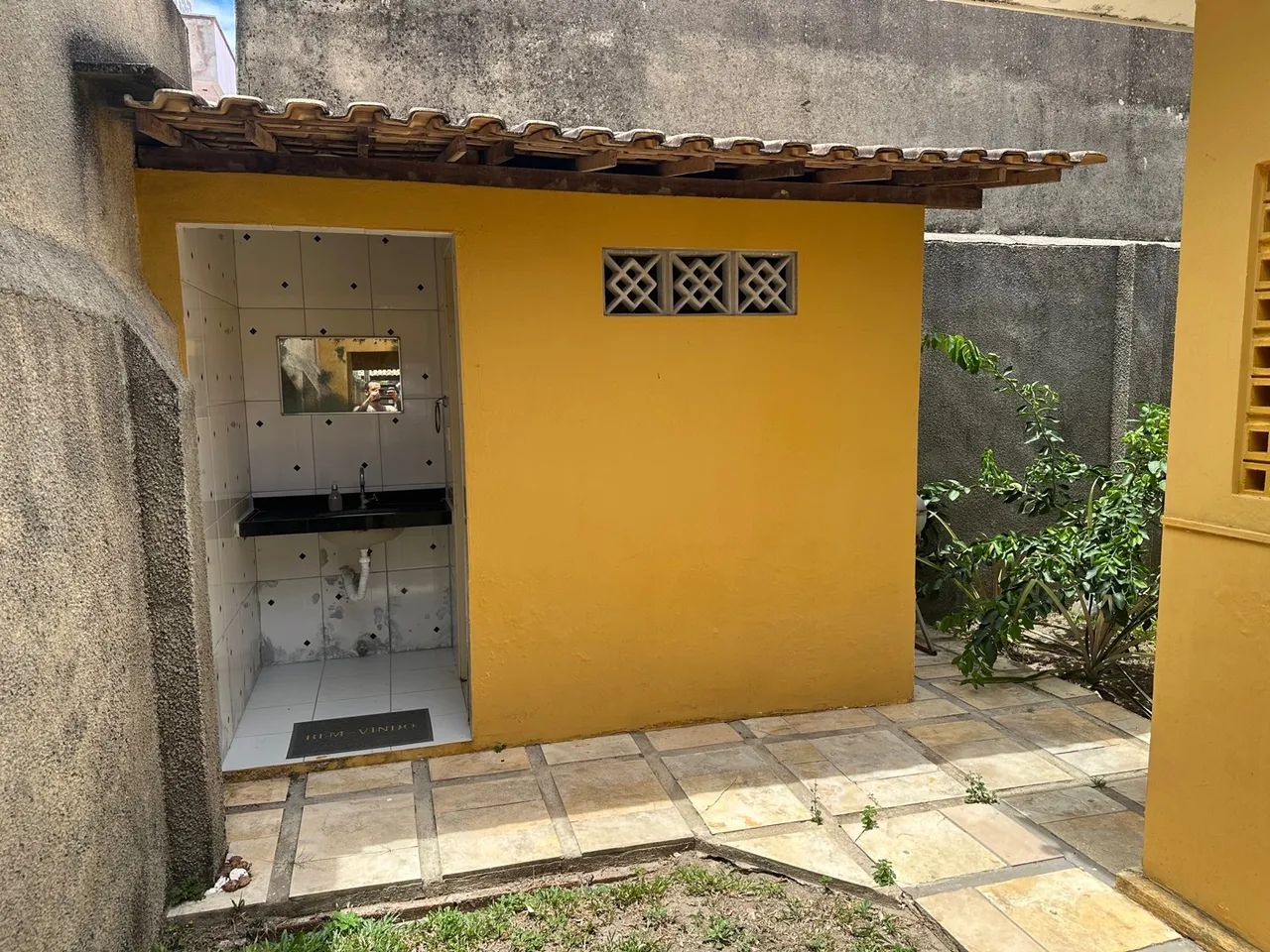 Casa completa em Tamandaré / Carneiros a 300m da praia - Foto 4