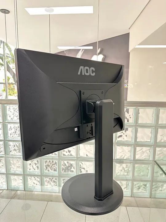 Monitor AOC 21,5 polegadas - Foto 3