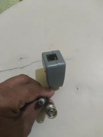 Balun canal passivo hd - Foto 2