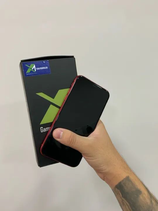 iPhone 11 em oferta e garantia / somos a número 1  - Foto 2