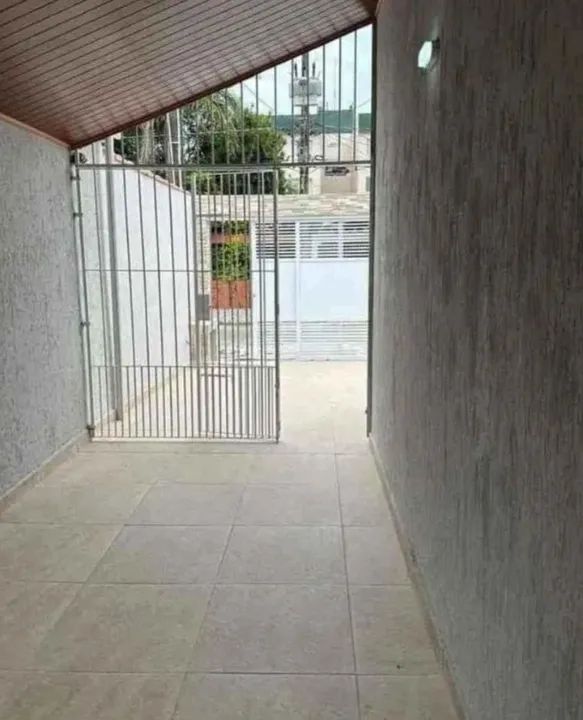 Vendo casa no Recanto das Emas - Foto 2
