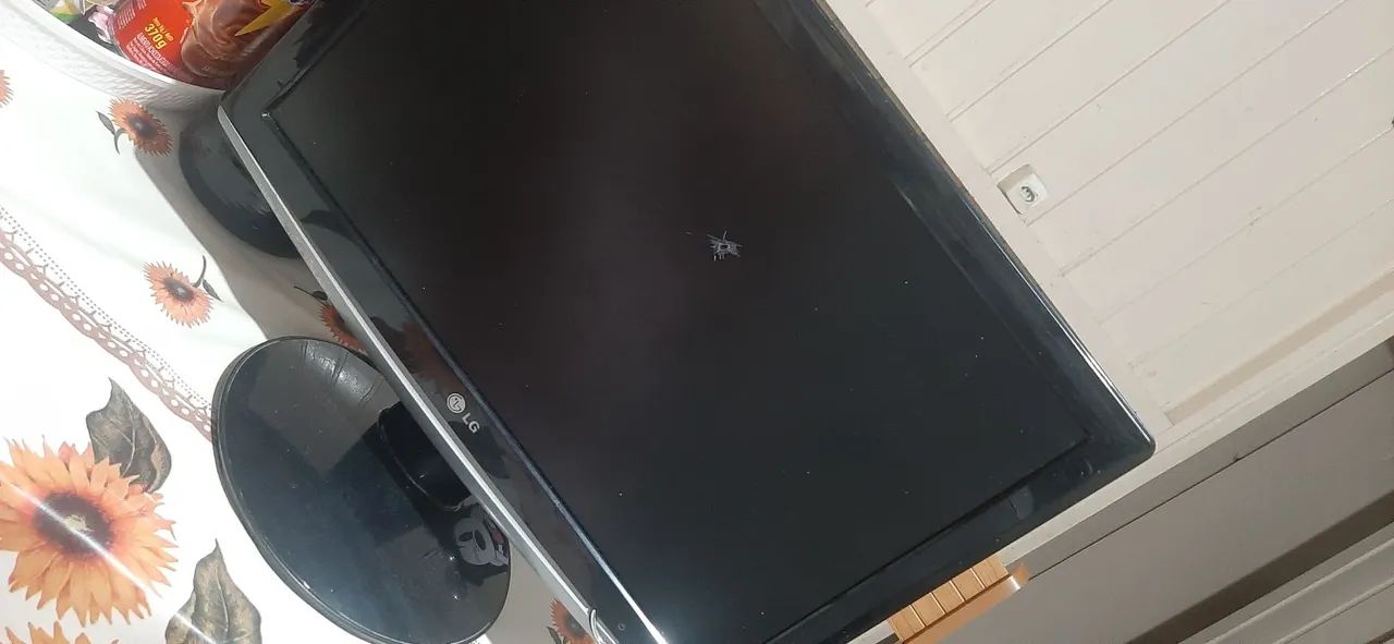 Monitor LG 19 polegadas