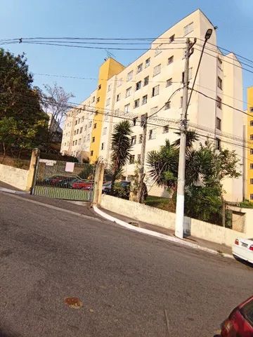 Captação de Apartamento a venda na Rua Caraíva, Jardim Olinda, São Paulo, SP