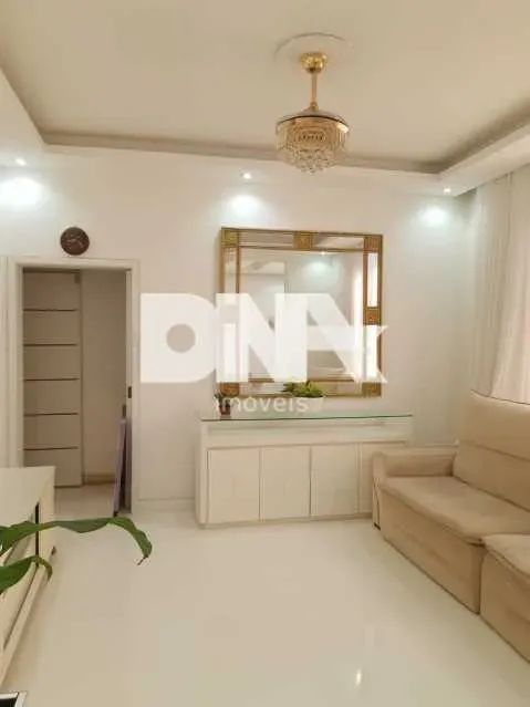 Apartamento : / Residencial / Copacabana - Foto 4