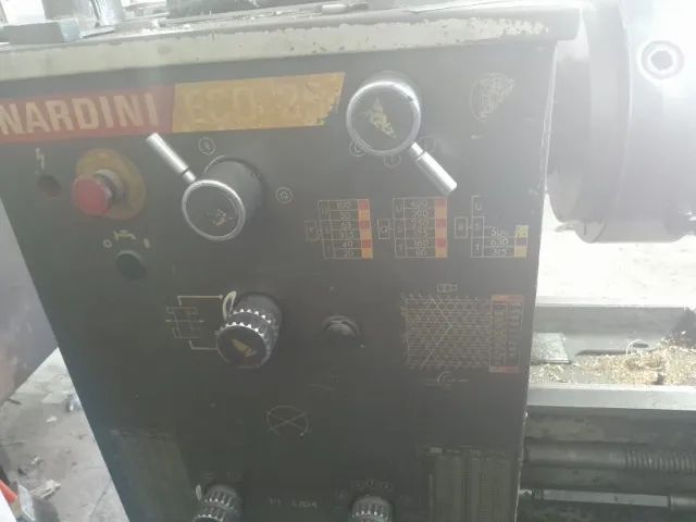Vendo ou Arrendo Tornearia Mecânica - Foto 5