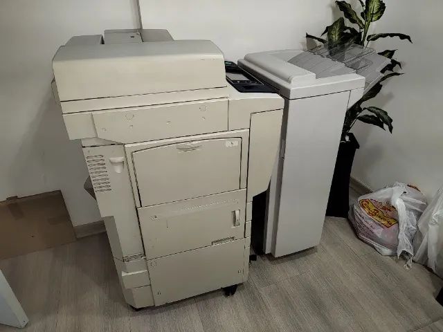 Impressora xerox work 5875 - Foto 3