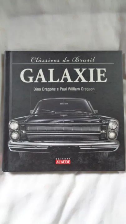Galaxie