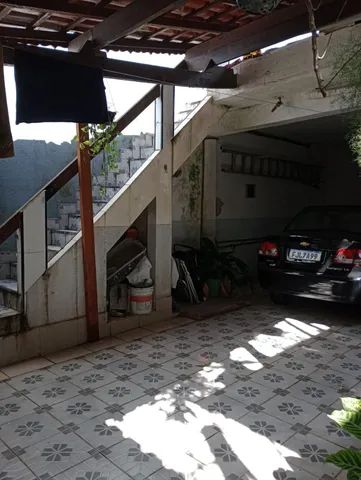 Captação de Casa a venda na Rua Tavares Bastos, Ribeirópolis, Praia Grande, SP