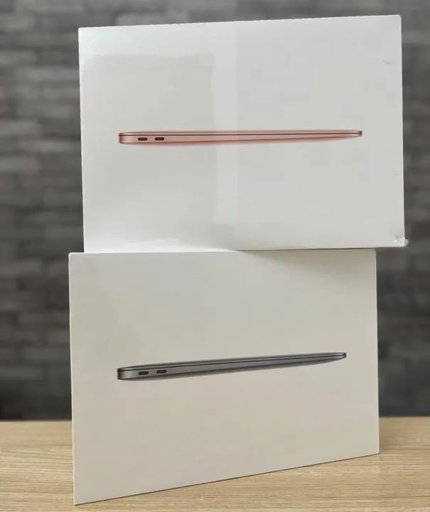 MacBook Air M1 13.3 8GB/ 256SSD - Foto 4