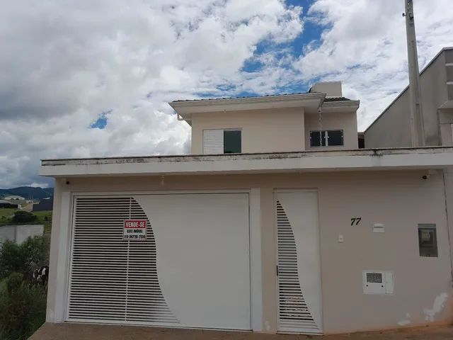 Captação de Casa a venda em Joanópolis, SP