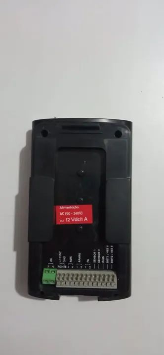 Porteiro Eletrônico Intelbras XPE 1013 Plus 13 Teclas - Foto 2