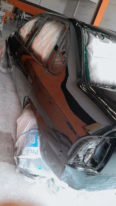 Funilaria e pintura  - Foto 2