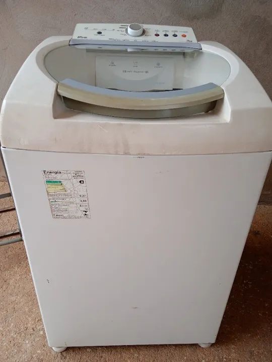 maquina de lavar roupas - Foto 3