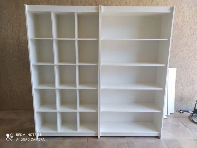 Colmeia + Prateleira MDF kit 