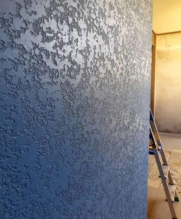 TEXTURA PROJETADA NA PROMOÇÃO  - Foto 3