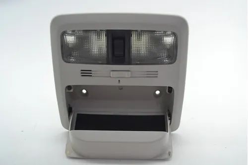 Luz Interna Teto Porta Oculos Subaru Forester 2015 Original - Foto 3