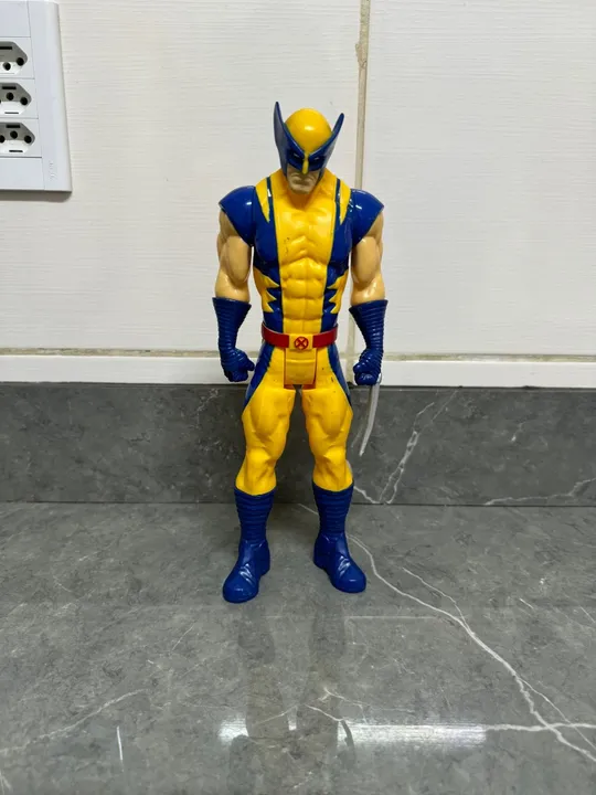 Wolverine 30cm Hasbro