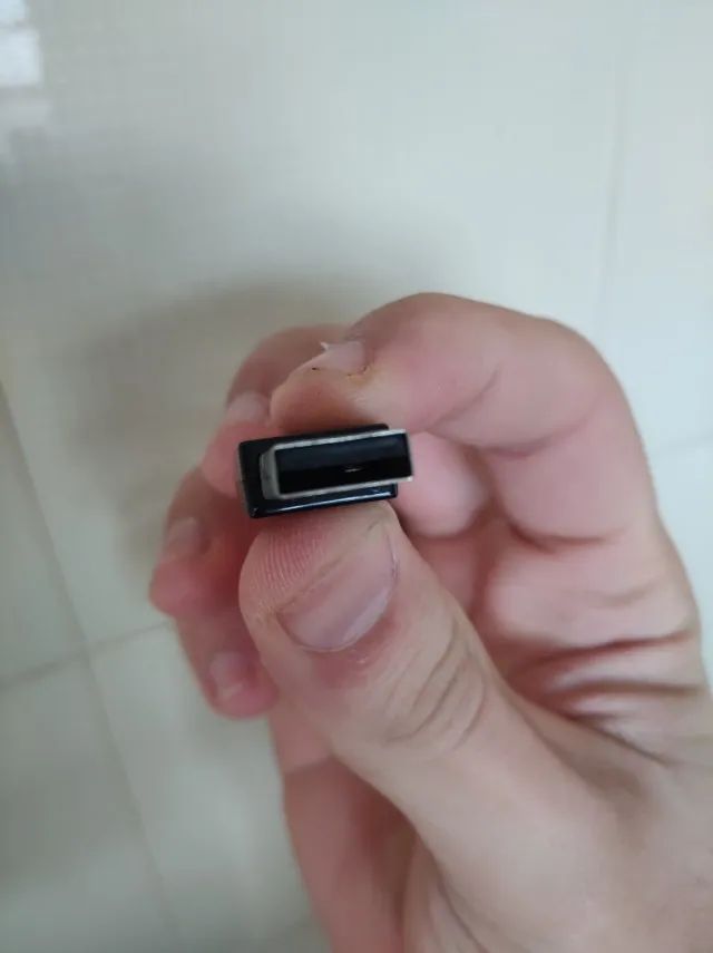 Adaptador Bluetooth para computador - Foto 2