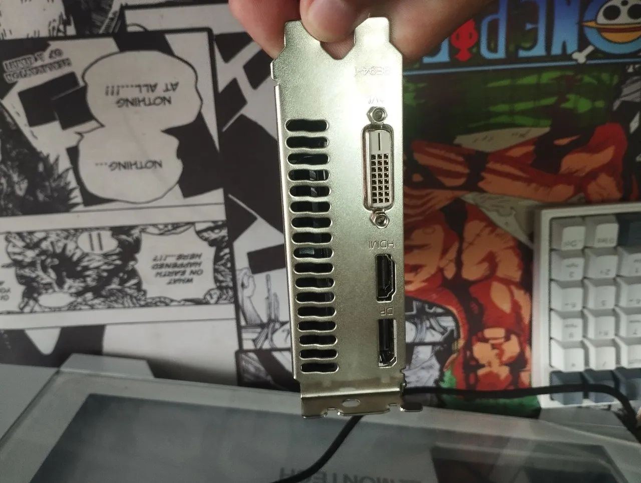 Placa de Vídeo VX pro rx550 - Foto 3