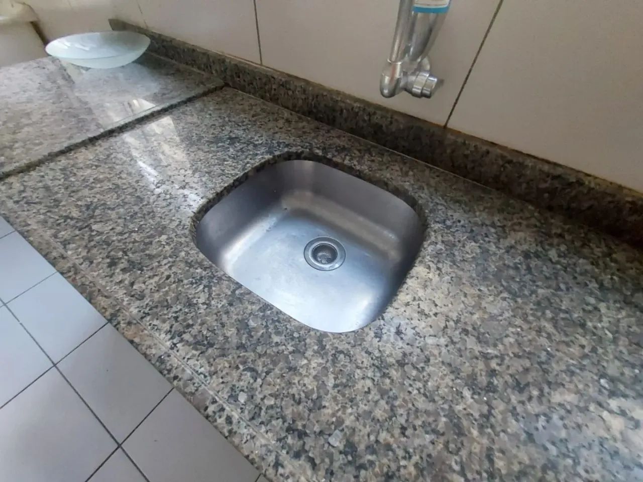 KM VENDE-SE APARTAMENTO NO BAIRRO PEDRA MOLE EM CONDOMÍNIO FECHADO - Foto 11