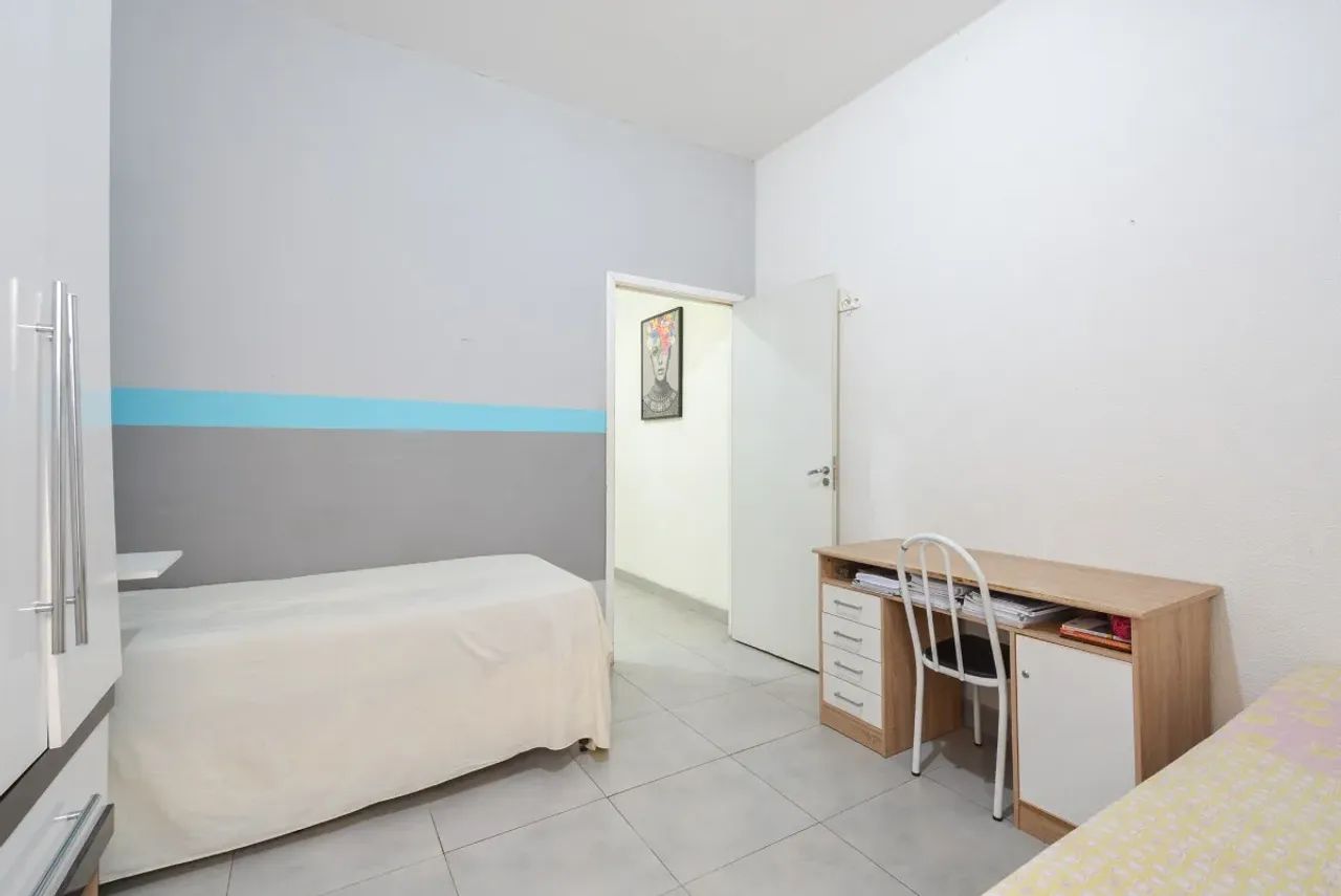 Apartamento tipo para venda com 4 quartos, 109m² - Foto 6