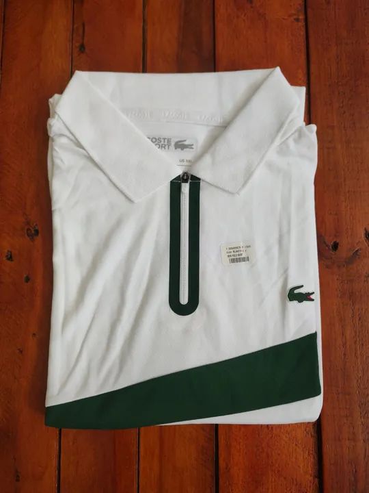 Polo Lacoste original  - Foto 3