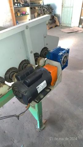 Máquina para Limpeza de Frutas - Foto 6